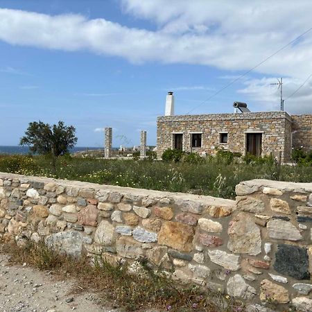 Mitato'S Horizon Villa Akrotiri  Exterior photo