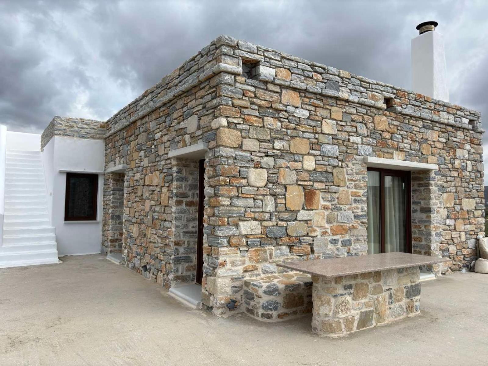 Mitato'S Horizon Villa Akrotiri  Exterior photo